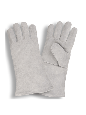 Leather Welding Gloves