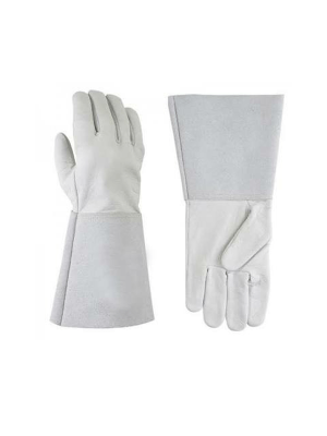 Leather Welding Gloves