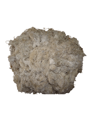 COTTON YARN WASTE B GRADE