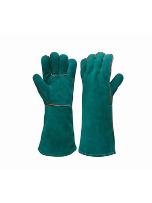 Leather Welding Gloves